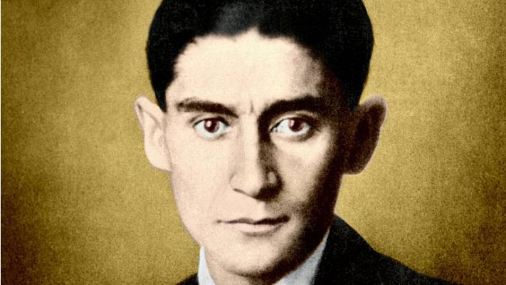 Grandes ciclos - Ginastera: Cantata Milena - 19/04/16 - escuchar ahora