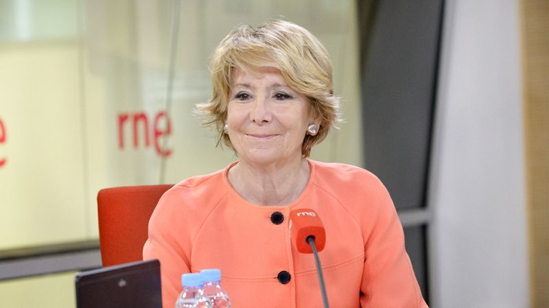 Las mañanas de RNE - Aguirre: "En un país anglosajón, Montoro hubiese dimitido"