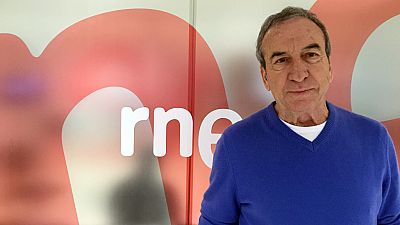 Las mañanas de RNE - José Luis Perales presenta su último disco, 'Calma' - Escuchar ahora