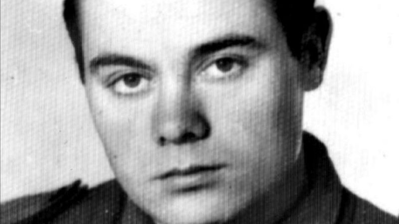 Esto me suena. Las tardes del Ciudadno Gacía - Homenaje a Garcés Hualde, el hombre que plantó cara a ETA - Escuchar ahora