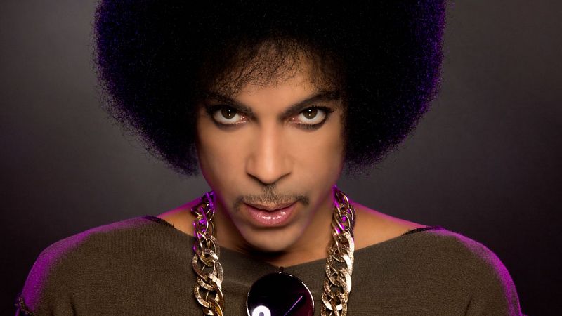 Especiales Radio 3 - Muere Prince a los 57 años - 21/04/16 - Escuchar ahora