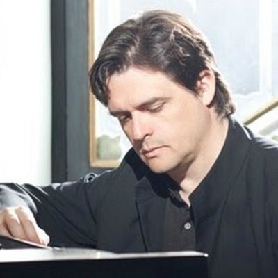 Pianistas españoles - Juan Carlos GARVAYO - 21/04/16 - escuchar ahora