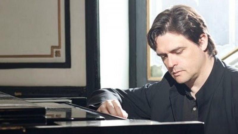 Pianistas españoles - Juan Carlos GARVAYO - 21/04/16 - escuchar ahora