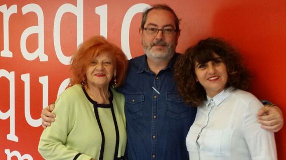 Amigos de Radio Exterior de España