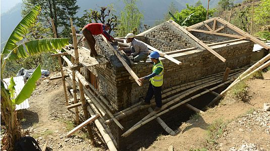  - Escucha la canción de apoyo a Nepal 'The sun will rise again' (Gaurav Dagaonkar) | Escuchar