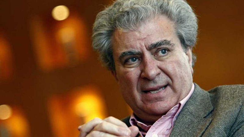 España vuelta y vuelta - Un paseo por 'El Quijote' con César Antonio Molina - Escuchar ahora