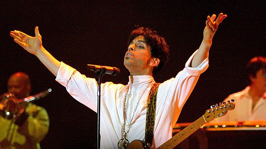  - Prince - 'Alphabet St.' (1987)