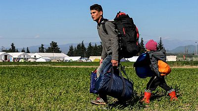  Documentos RNE - Los refugiados y el Acnur: la responsabilidad de proteger - 27/08/16 - escuchar ahora