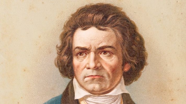 Música y significado - BEETHOVEN. 2ª Sinfonía \"INVICTUS\" - 22/04/16 - escuchar ahora