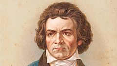 Música y significado - BEETHOVEN. 2ª Sinfonía "INVICTUS" - 22/04/16