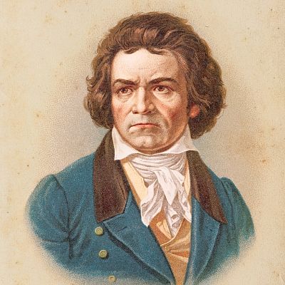 Música y significado - BEETHOVEN. 2ª Sinfonía \"INVICTUS\" - 22/04/16 - escuchar ahora