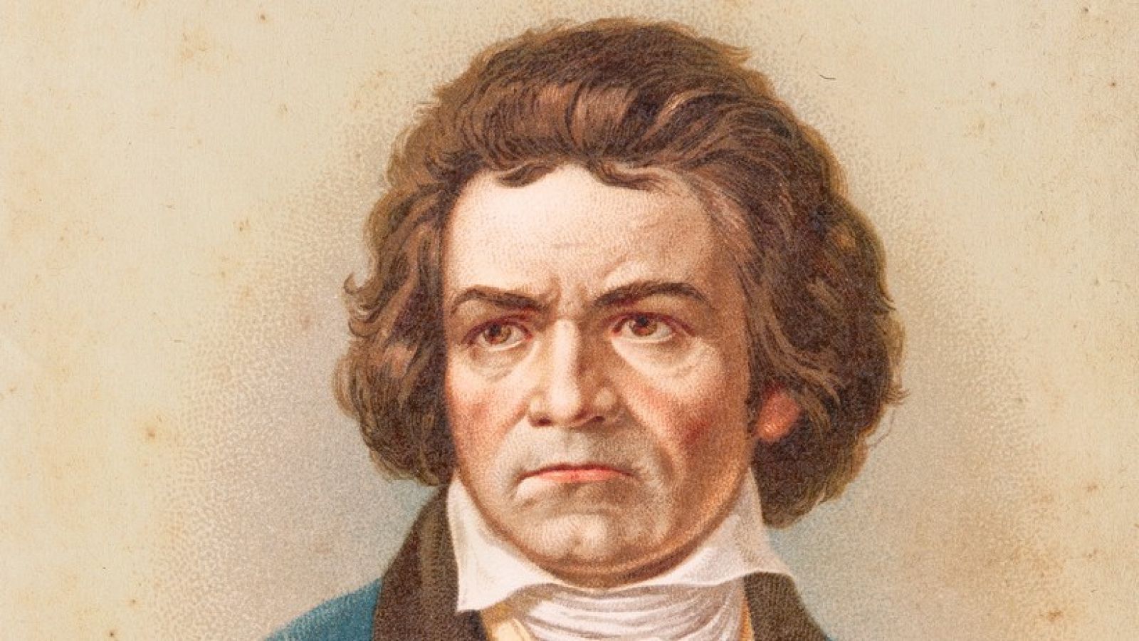 Música y significado - BEETHOVEN. 2ª Sinfonía "INVICTUS" - 22/04/16 - escuchar ahora