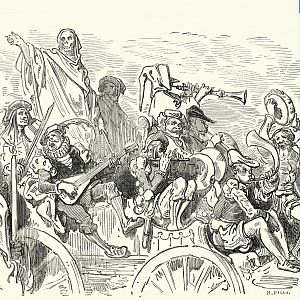 Cervantes en Radio Clásica - De la lírica cervantina  - 23/04/15 - escuchar ahora