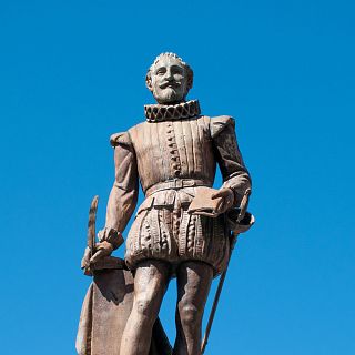 Cervantes en Radio Clásica