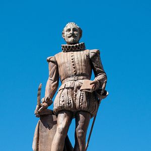 Cervantes en Radio Clásica - Cervantes y la música (conferencia) - 23/04/16 - escuchar ahora