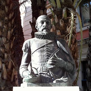 Cervantes en Radio Clásica