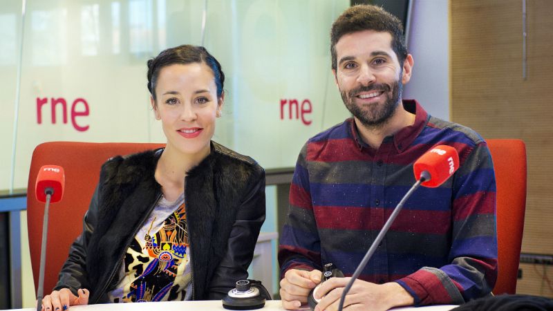 Las mañanas de RNE - 'Aurora', el disco más pensado de Fuel Fandango - Escuchar ahora