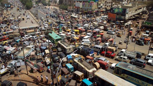 La casa del sonido - La casa del sonido - Día de concienciación sobre el ruido - 26/04/16 - escuchar ahora