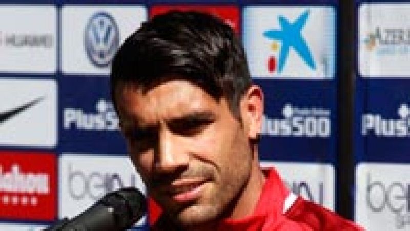  Augusto: "Siempre trato de dar lo mejor de mi mismo"