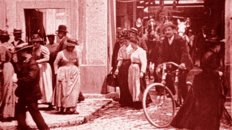 LaborArte - Cultura - Escuchar ahora