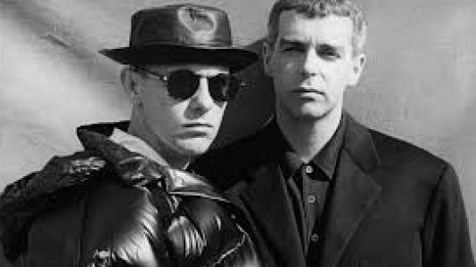 Retromanía - Retromanía - Pet Shop Boys, de Please a Super - Escuchar ahora
