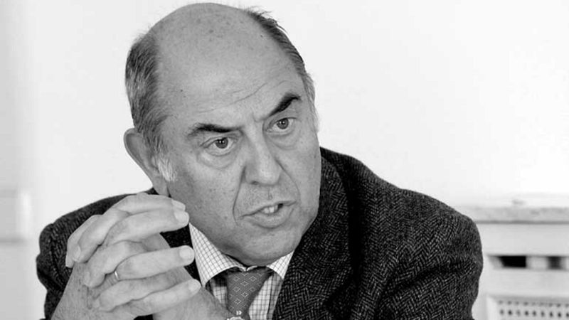 España vuelta y vuelta - José Antonio Maria presenta 'Objetivo: generar talento' - Escuchar ahora