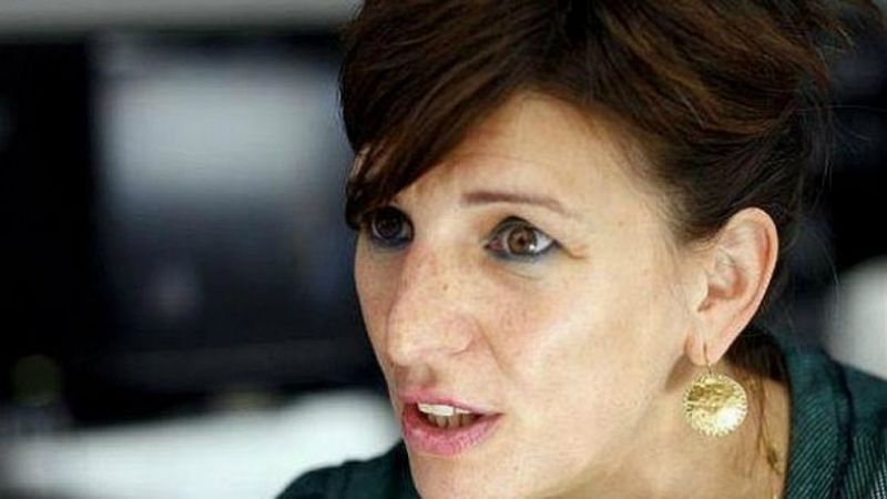 Las mañanas de RNE - Yolanda Díaz (En Marea): "Al PSOE le ha faltado valentía, se ha negado a romper con los poderes económicos" - Escuchar ahora