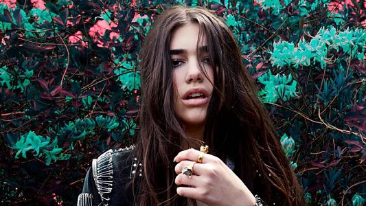 Universo pop - Universo pop - Dua Lipa - 28/04/16 - Escuchar ahora