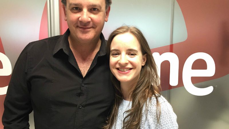 Las mañanas de RNE - 'Usted tiene ojos de mujer fatal', ahora en la radio - Escucha ahora