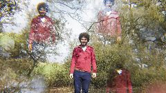 Catalunya Exprés Magazine - Entrevista a El Petit de Cal Eril i el seu nou disc 'La força'