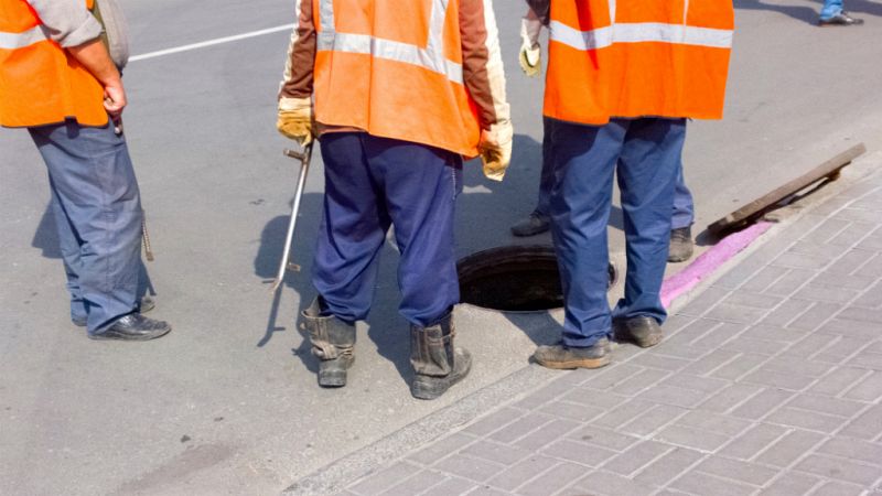 Entre paréntesis - La influencia del estrés en la seguridad y la salud en el trabajo - Escuchar ahora