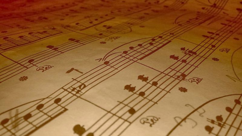  Fila cero - Festival de Arte Sacro - 28/04/16 - escuchar ahora