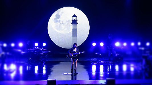 Especiales Radio 3 - Especiales Radio 3 - #NocturnalTour25 de Amaral empieza en Radio 3 - 28/04/16 - escuchar ahora