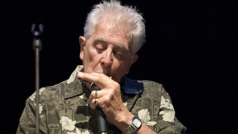 Canciones prohibidas -  'Looking at tomorrow' John Mayall - 30/04/16 - Escuchar ahora