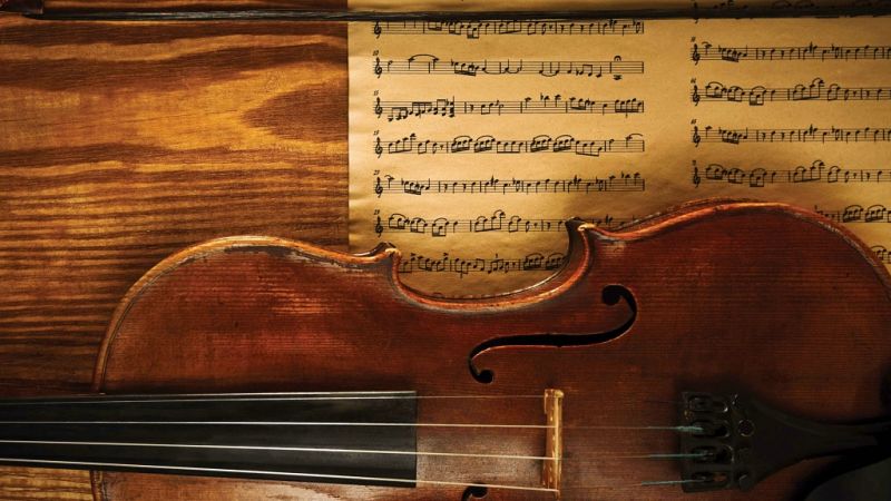 Fila cero - Orquesta Sinfnica y Coro RTVE - 29/04/16 - escuchar ahora