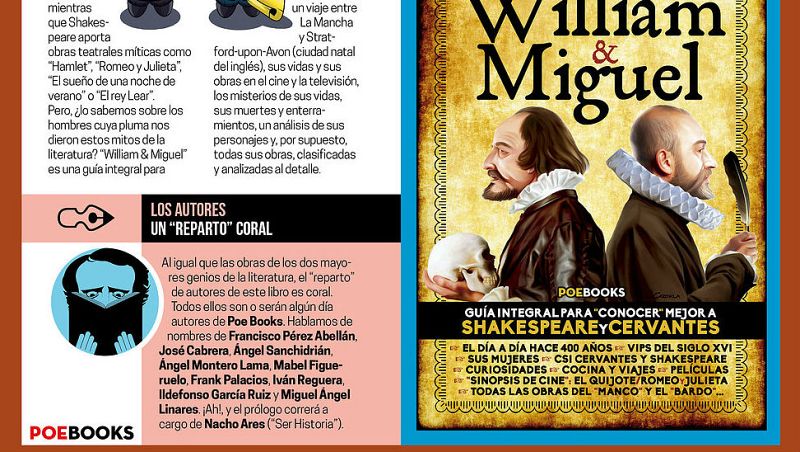 Kilómetros de radio - William and Miguel - Escuchar ahora 