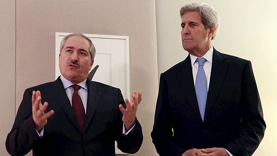 Informativos fin de semana