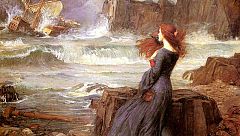 La hora azul - Shakespeare, isla y sueño - 04/05/16