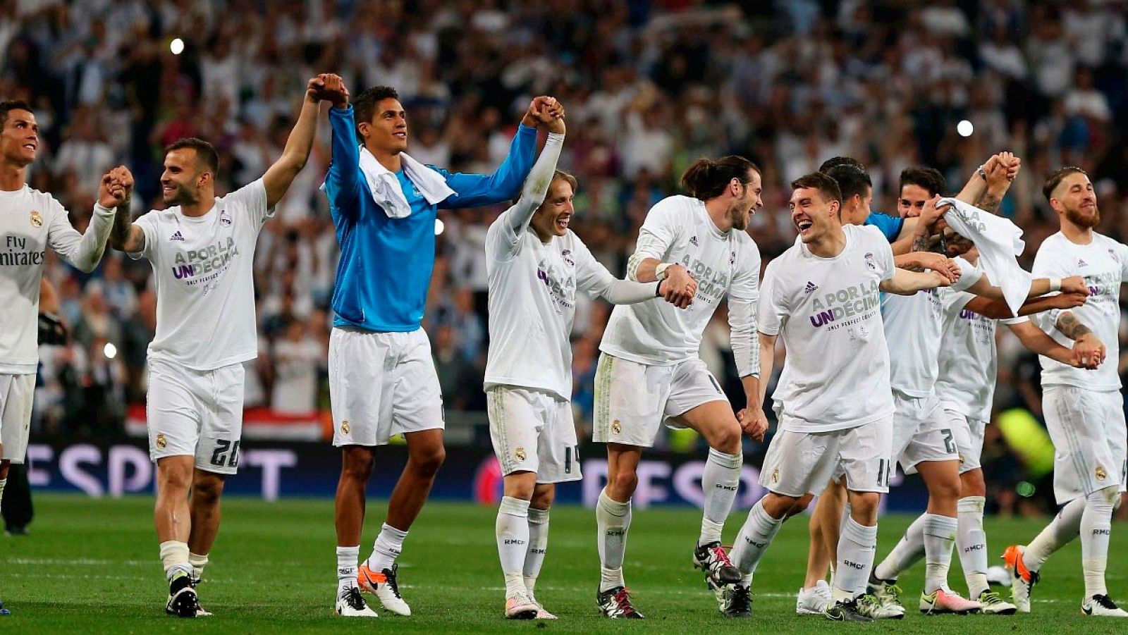 Tablero Deportivo - "¡A Milán!" 4/5/2016