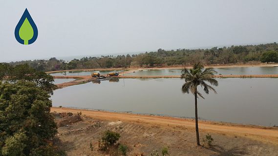 Salimos por el mundo