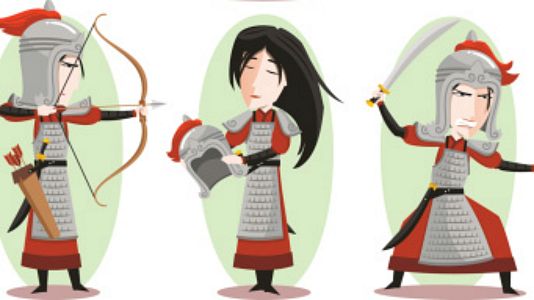 La estación azul de los niños: LEAN - La estación azul de los niños - Mulan y el hotel Furchester - 07/05/16 - escuchar ahora