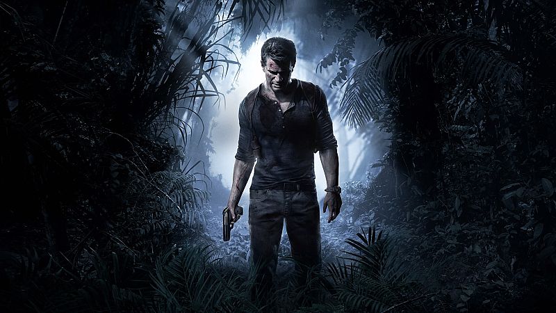 5.0 - Uncharted 4: el desenlace del ladrón - 06/05/16 - Escuchar ahora 