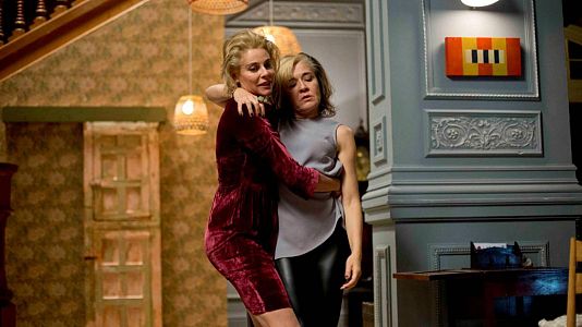 De cine - De cine - La noche que mi madre mató a mi padre - 06/05/16 - Escuchar ahora