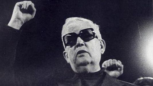 Documentos RNE - Documentos RNE - El Padre Llanos, entre Marx y el Evangelio - 07/05/16 - escuchar ahora