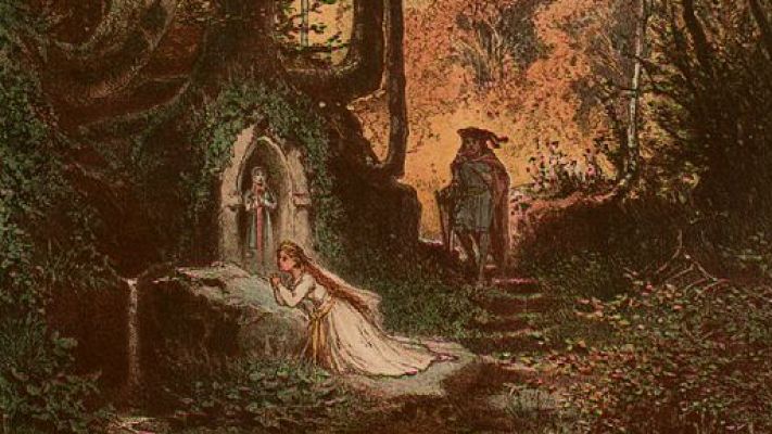 Música y significado - WAGNER: Tannhaüser - 06/05/16 - escuchar ahora