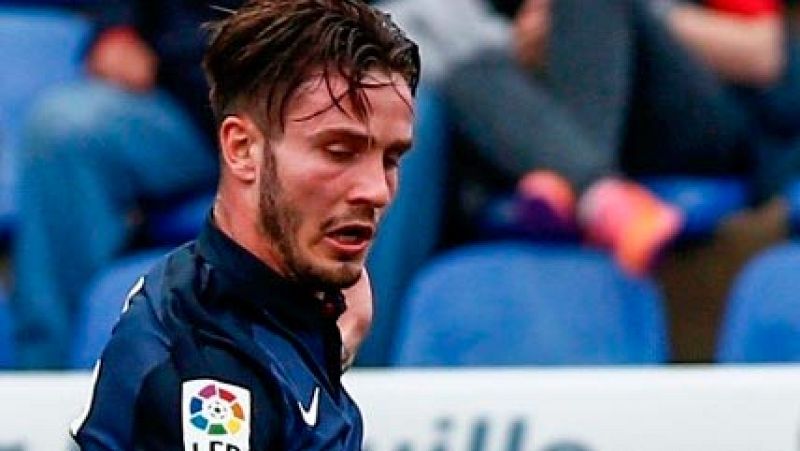 Tablero Deportivo - Saúl: "Hemos intentado ir a por el partido" - 8/5/2016 - Escuchar ahora 