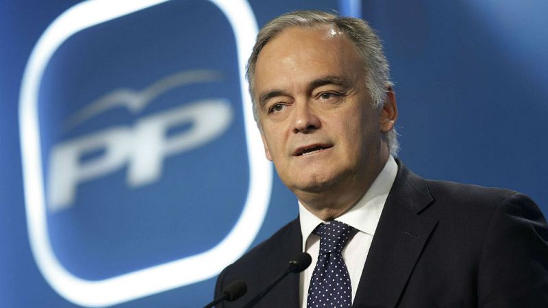 Las mañanas de RNE - González Pons (PP): "Podemos e IU juntos van a perder muchos votos" - Escuchar ahora