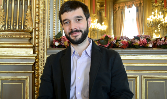 Las mañanas de RNE con Alfredo Menéndez