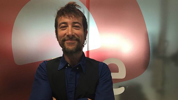 Las mañanas de RNE con Alfredo Menéndez