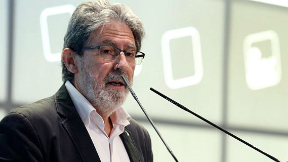 Las mañanas de RNE con Alfredo Menéndez